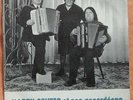 Maddy Genets et ses accordéons - 45 tours