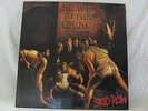 SKID ROW slave to the grind 1991..metallica motorhead  mercyful fate iron maiden
