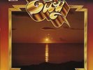 Eloy Dawn NEAR MINT Harvest Vinyl LP
