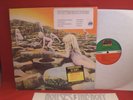 LED ZEPPELIN : Houses Of The Holy (Atlantic SD 7255) Rare PROMO Robert Ludwig LP
