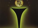 Patrick Moraz The Story Of 'i' vinyl LP album record UK CDS4002 CHARISMA 1976