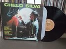 CHELO SILVA | Como un perro | La enramada - Besos callejeros | LP VG+