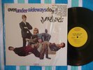 YARDBIRDS Over Under Sideways Down LP Epic 1966 Mono IN SHRINK First US Pressing