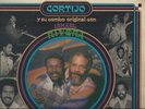 JUNTOS OTRA VEZ- CORTIJO Y SU COMBO ORIGINAL CON ISMAEL RIVERA