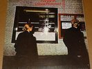 CHRISMA Chinese Restaurant LP POLYDOR 1977 ITA+foc+inner MAURIZIO ARCIERI-KRISMA