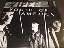 WIPERS Youth Of America (LP) (1981 album - remastered) (KBD)