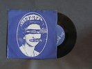 GOD SAVE THE QUEEN, THE SEX PISTOLS 7INCH