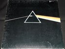 PINK FLOYD - DARK SIDE OF THE MOON 1973 HARVEST 3C 064-05249 ITALY 2nd Pr EX