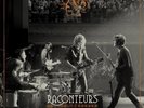 The Raconteurs Live at the Ryman Vinyl LP from Third Man Records Vault #18