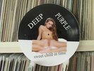 Deep Purple - Child in Time Nude Picture Disc 12