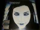 Evanescence fallen vinyl record lp goth nu alternative metal 1st press PURPLE ed