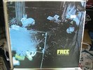 SCARCE  FREE  TONS OF SOBS  ISLAND LABEL  ALBUM 12