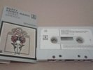 Buffy Saint-Marie  'Sweet America'   ORIGINAL 1976 CASSETTE ALBUM - PAPER LABELS
