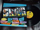 SHAG Soundtrack NM Sire CHRIS ISAAK Lavern Baker RANDY NEWMAN k d lang CHARMETTE