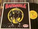 BATMOBILE PSYCHOBILLY LP