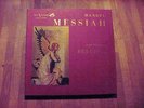 Beecham - Handel MESSIAH - Soria Edition 4LPs Box - Rca LDS-6409