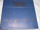 THE BEATLES COLLECTION PARLOPHONE BC 13 13-RECORD BOX SET BRITISH