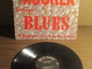 JOHN LEE HOOKER SINGS BLUES Everyone a PEARL RARE KING 33 1/3 727
