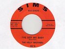 Top R&B Northern Soul (Hear) THE KELLY BROS 