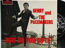 GERRY AND THE PACEMAKERS HOW DO YOU DO IT EP 7