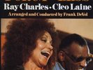 Ray Charles & Cleo Laine, Porgy & Bess (Disc 2) LP Test Pressing SS