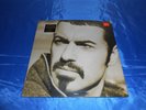GEORGE MICHAEL  SPINNING THE WHEEL MINT VINYL 1996