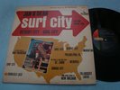Jan & Dean Surf City and Other Swingin' Cities LP NM- LST-7314 1963 1A/1B