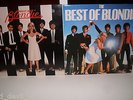 BLONDIE-`PARALLEL LINES`+`THE BEST OF BLONDIE`,DEBBIE HARRY,EXC COND VINYLS