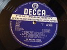 Rolling Stones LP Out of our heads UK Decca stereo 1st Press NEAR MINT VINYL ***