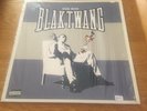 BLAK TWANG - kik off / ain't done 2 bad 12