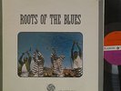 LP - Atlantic Records - Various - Roots of the Blues