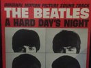 THE BEATLES  A HARD DAY'S NIGHT ORIG 1964 STEREO LP RARE Monarch Pressing UA6366