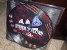 System of a Down Hypnotize Vinyl Picture Disc