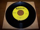 THE CAVE DWELLERS-RUN AROUND/YOU KNOW WHY-JIMKO 41085-CHICAGO GARAGE 45-MINT 