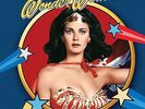 Wonder Woman Comic Con 2016 Exclusive Picture Disc LP 7 Single Linda Carter 45