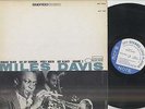 Miles DAVIS Volume 2 US LP BLUE NOTE BST 81502