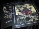 HAIL SPIRIT NOIR Pneuma LP (BLACK) oranssi pazuzu Greek black prog metal Goblin