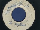 1598 GAYTONES-JAMAICAN HI LITE-TIP TOP JA PRE-OG-REGGAE 45 7