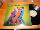 Sho-Nuff 80s SOUL BOOGIE FUNK LP Stand Up for Love 19821 USA ISSUE