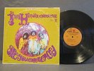 Jimi Hendrix Experience Are You Experienced 1968 Vinyl Record N/M-