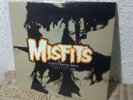 Misfits 12 Hits From Hell Vinyl Record
