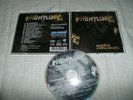 FRONTLINE  - ALMOST UNREALEASED -  aor  BY AOR HEAVEN