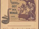 Devil Got My Woman - 16 Classic Blues Songs LP 180g NEW SEALED Charley Patton