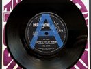THE SWEET All You’ll Ever Get From Me ORIG AUSTRALIAN 7” A-label PROMO NEAR MINT