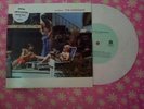THE CARDIGANS - LOVEFOOL LIMITED EDITION WHITE VINYL 7 INCH SINGLE 1996