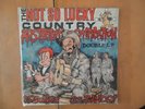 The Not So Lucky Country-Aussie comp-Cosmic Psychos-Vicious Circle-Hard Ons-Gash