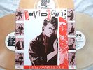 DAVID BOWIE GLASS SPIDER TOUR  JAPAN 3LP COLOR VINYL VINTAGE no TMOQ