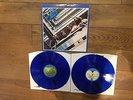 Beatles   1967-1970  Blue Vinyl blaues Vinyl  NM