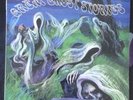 Great Ghost Stories SEALED Troll '73 Halloween LP Rare OP vinyl spooky scary