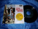 THE BEACH BOYS - GOD ONLY KNOWS - PAPA-OOM-MOW-MOW EP 7/45 PORTUGAL CAPITOL